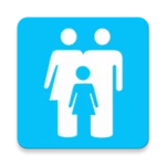 family code ph android application logo